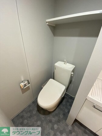 グランカーサさいたま新都心の物件内観写真